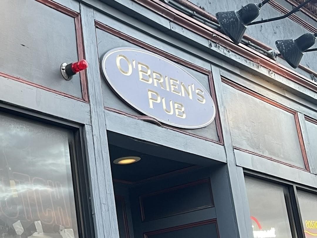 O'Briens Pub photo 3