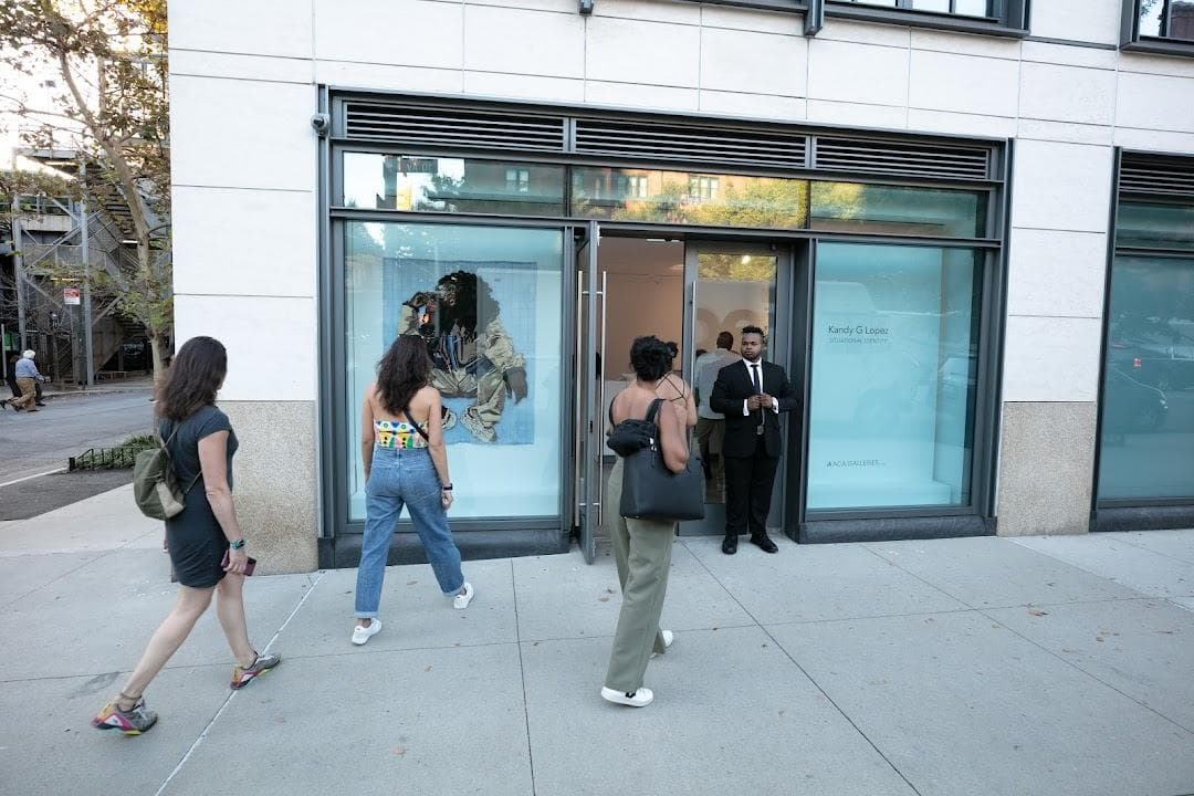 ACA Galleries est. 1932 photo 5