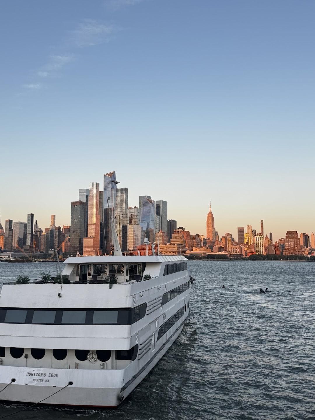 Cornucopia Cruise Line photo 5