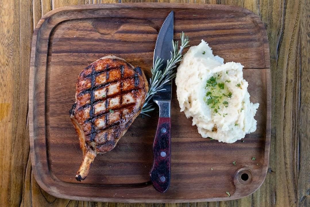 Bloomfield Steak & Seafood House photo 6