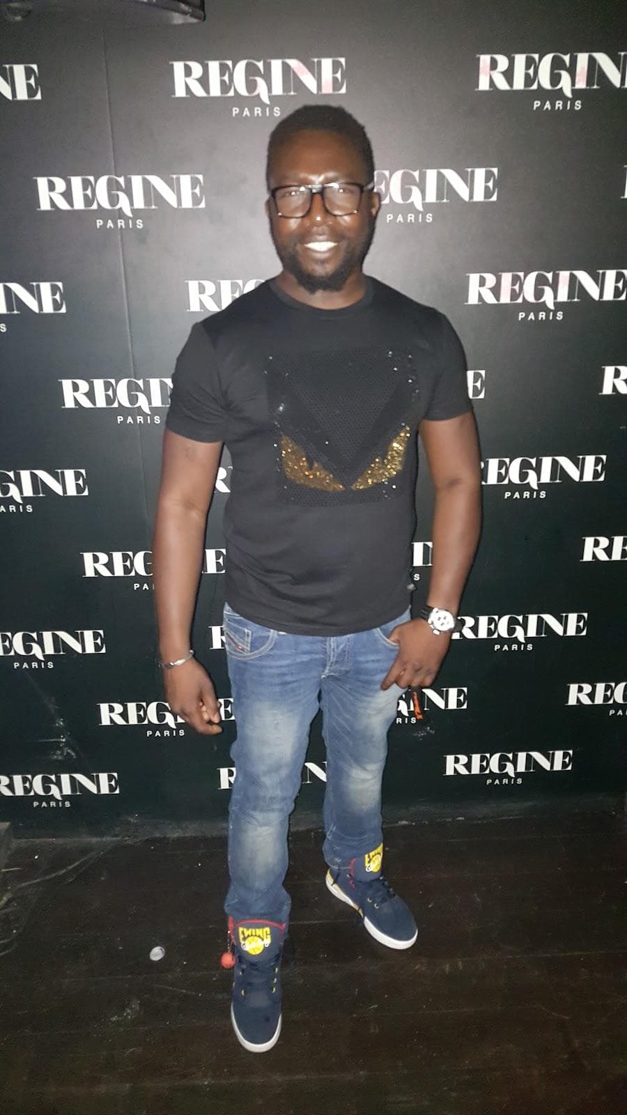 Chez Régine photo 1