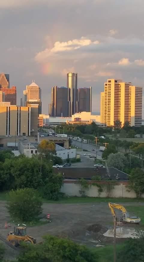 Detroit photo 6