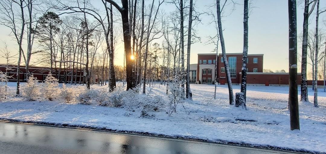South Piedmont Community College-Old Charlotte Highway Campus photo 3