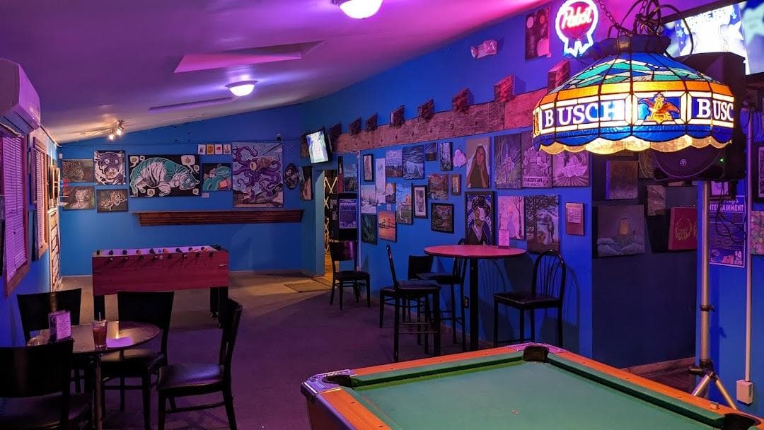 Strange Brew Pub photo 2