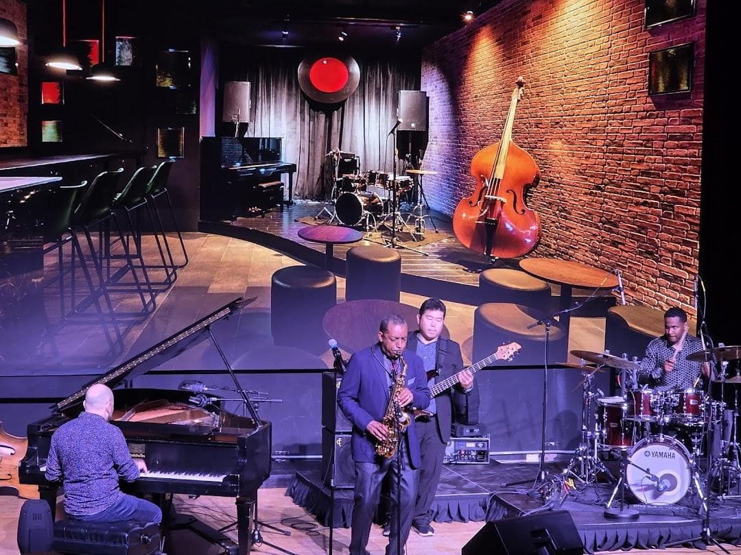 Philadelphia Clef Club of Jazz and Performing Arts photo 1