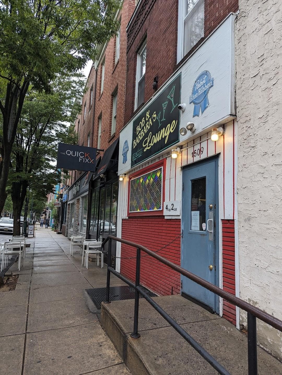 Bob and Barbara's Lounge photo 5