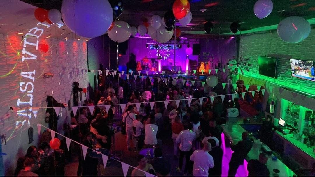 Bambu Night Club photo 5