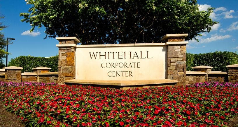 Whitehall Corporate Center photo 4