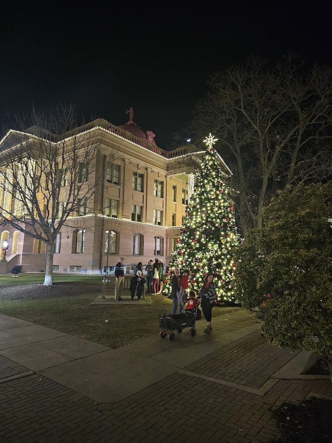 Historic Downtown Georgetown photo 1
