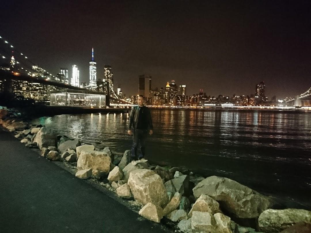 Washington Street, Dumbo, Brooklyn photo 1