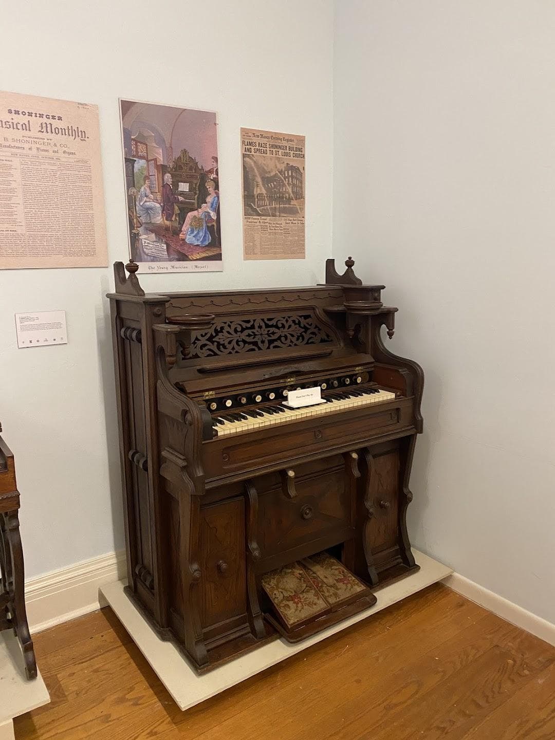 New Haven Museum photo 3