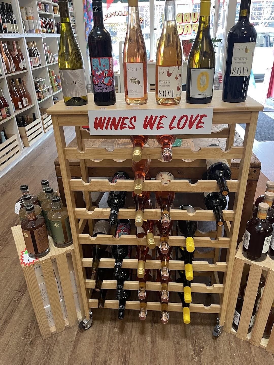 Burden of Proof photo 4