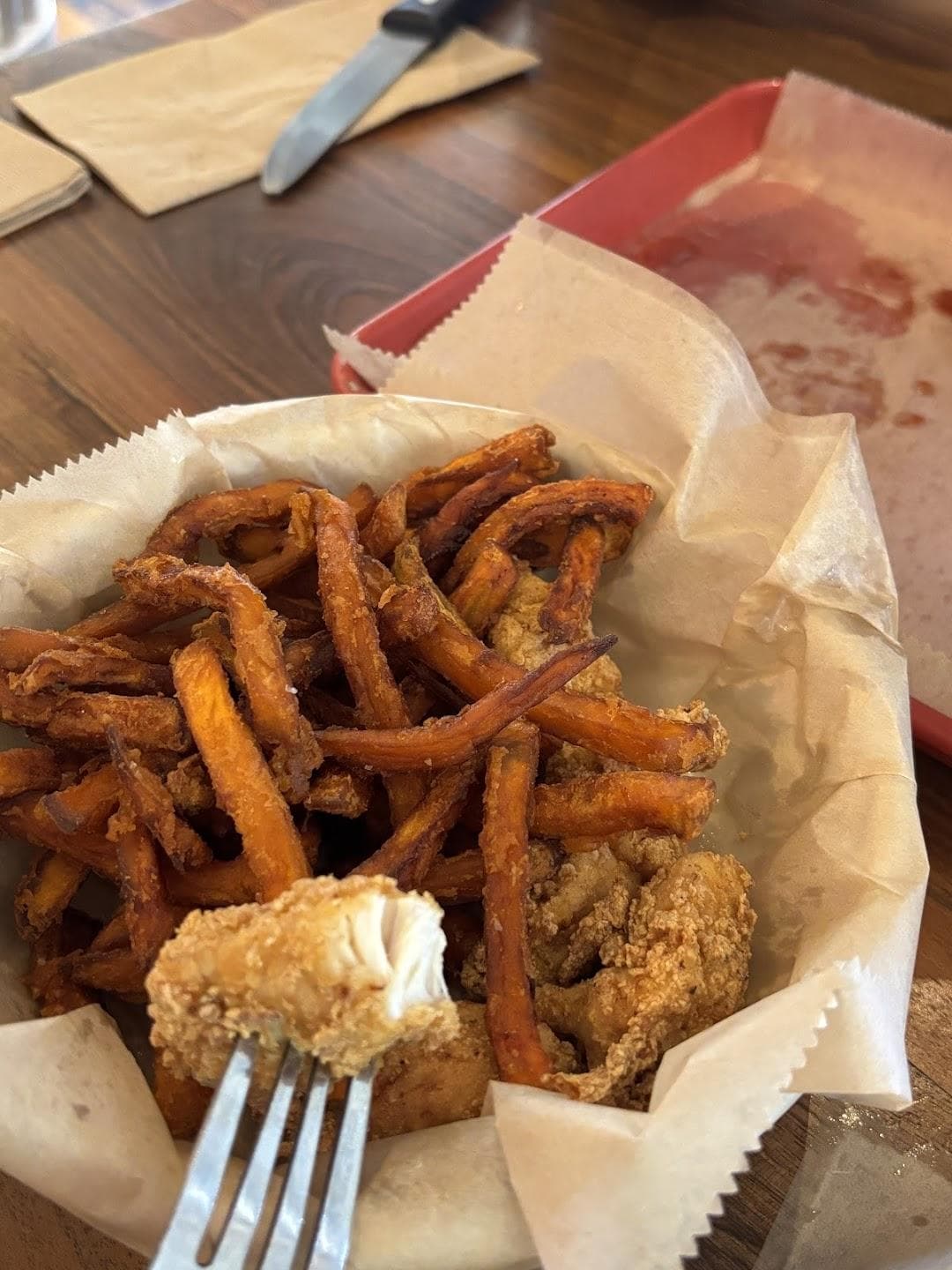 Bareburger photo 3