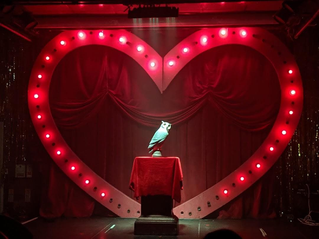 Bethnal Green Working Men's Club photo 3