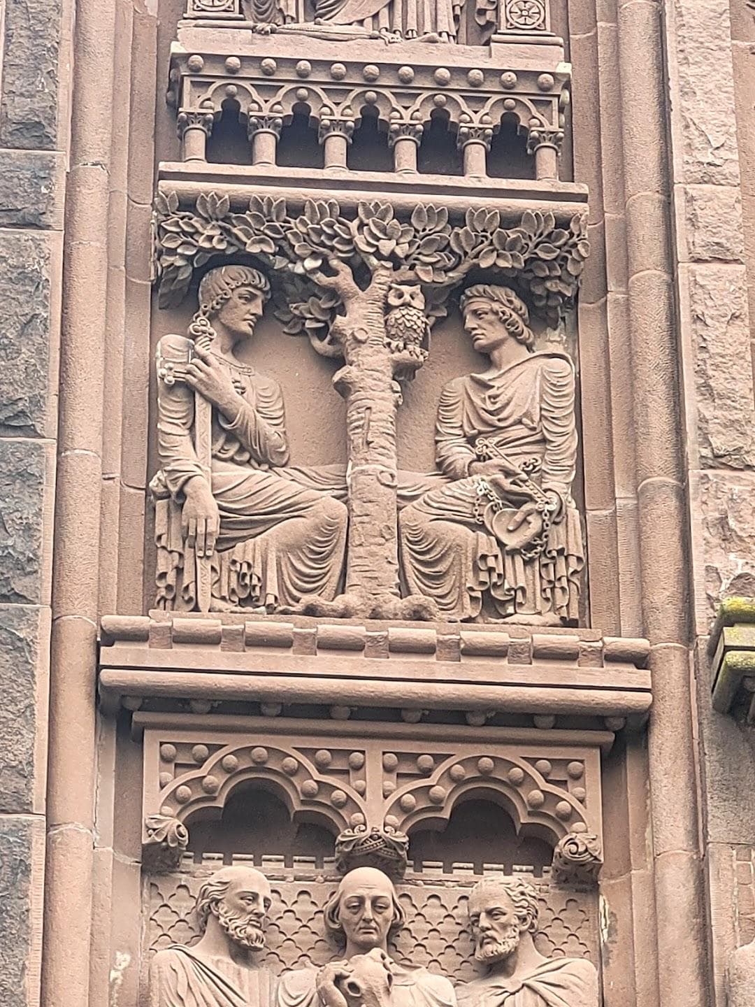 Richardson Auditorium photo 3