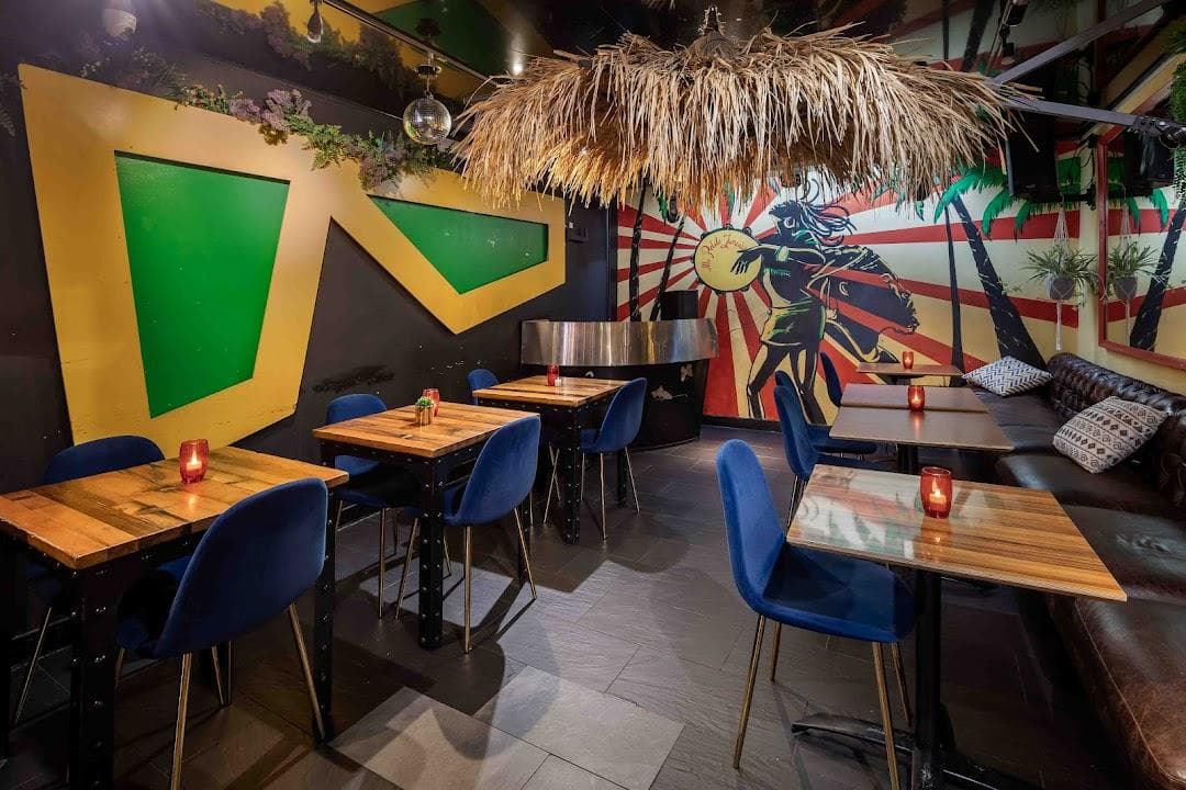 Rum Bar Camden photo 2