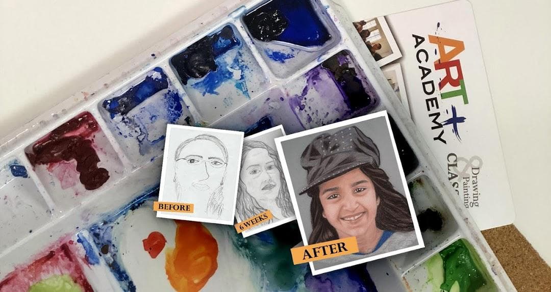 ART + Academy photo 3