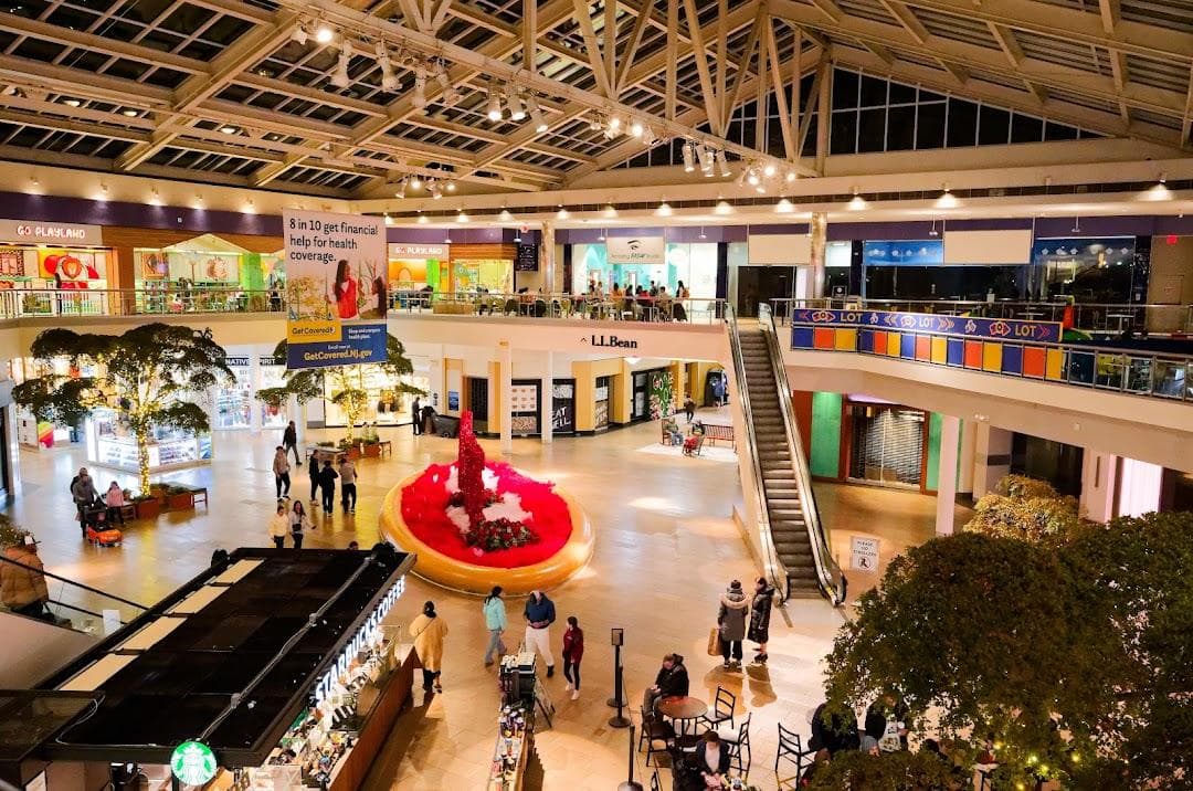 Paramus Park photo 4