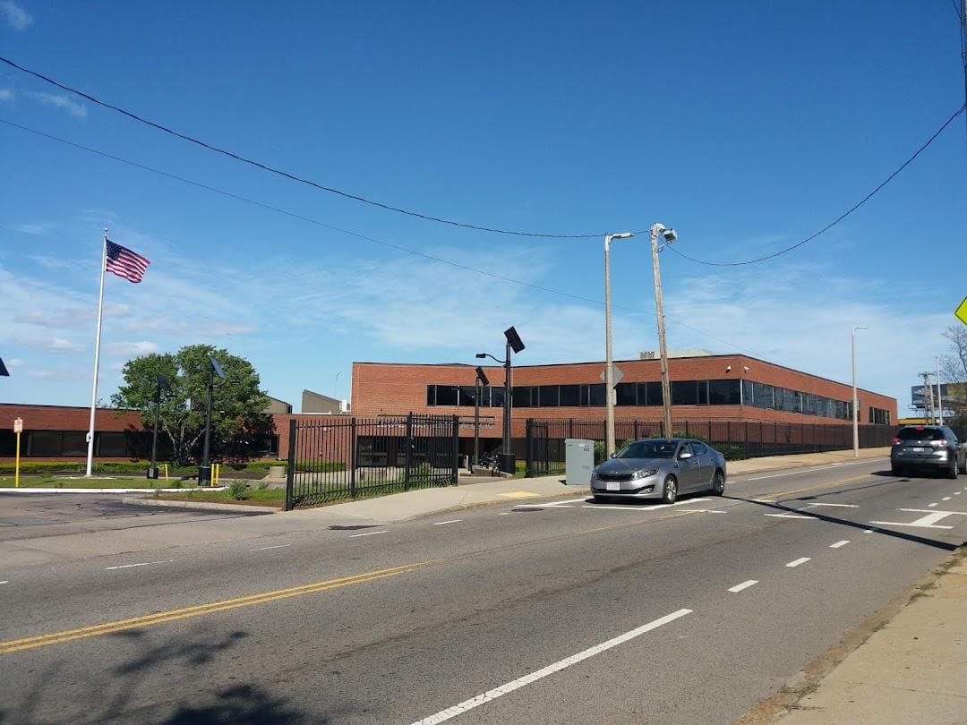 IBEW Local 103 photo 3