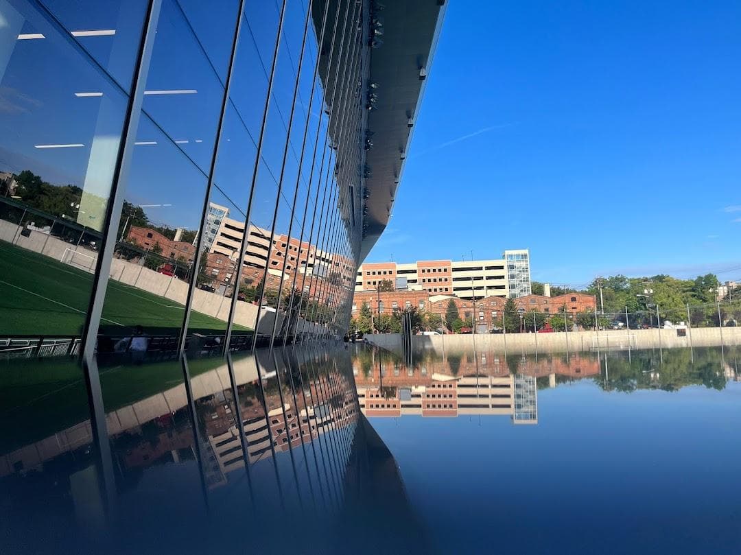 Joel and Diane Bloom Wellness and Events Center photo 3