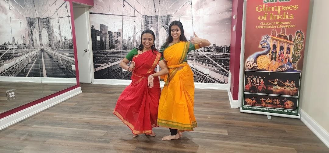 Surati for Performing Arts photo 1