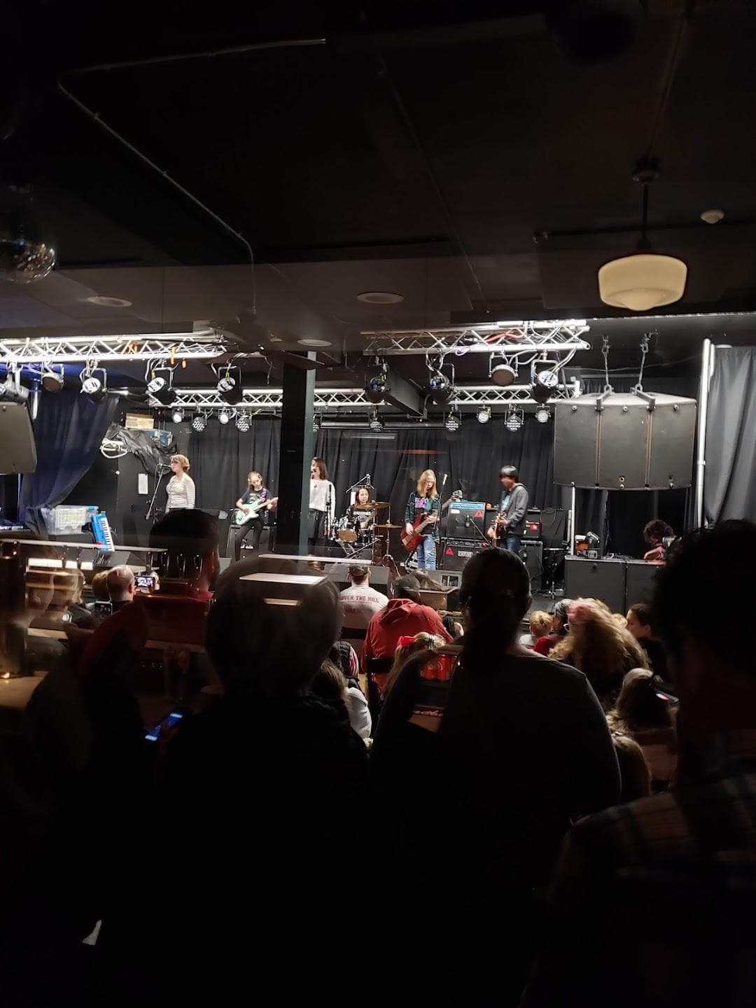 Space Ballroom photo 2