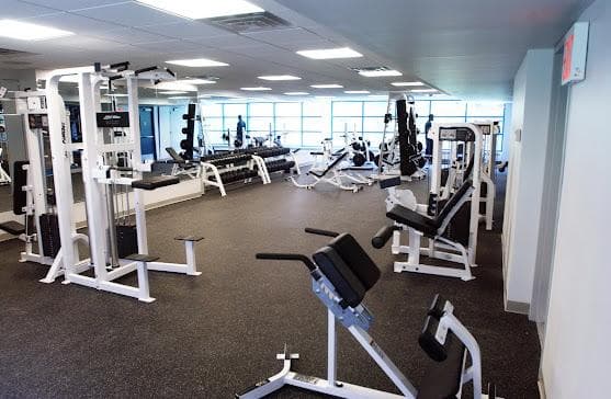 Chelsea Recreation Center photo 2