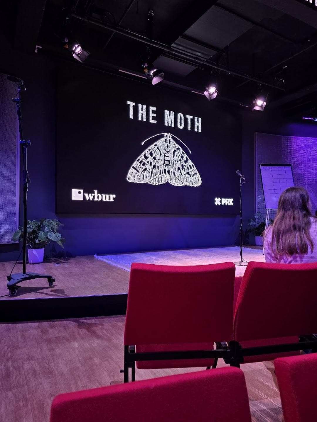 WBUR CitySpace photo 6