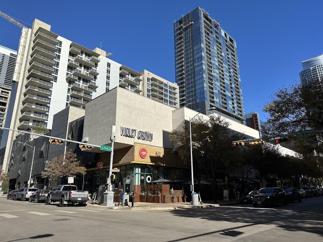 Violet Crown Austin photo 4