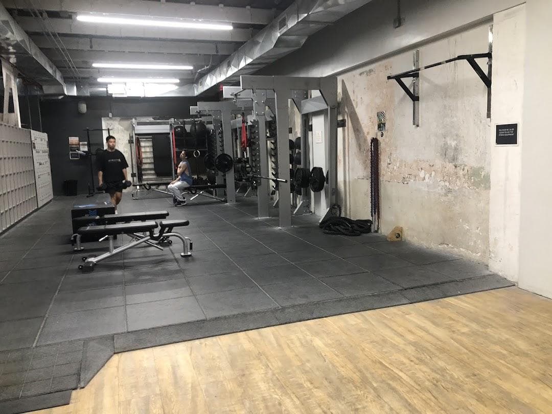 Movement Harlem photo 4