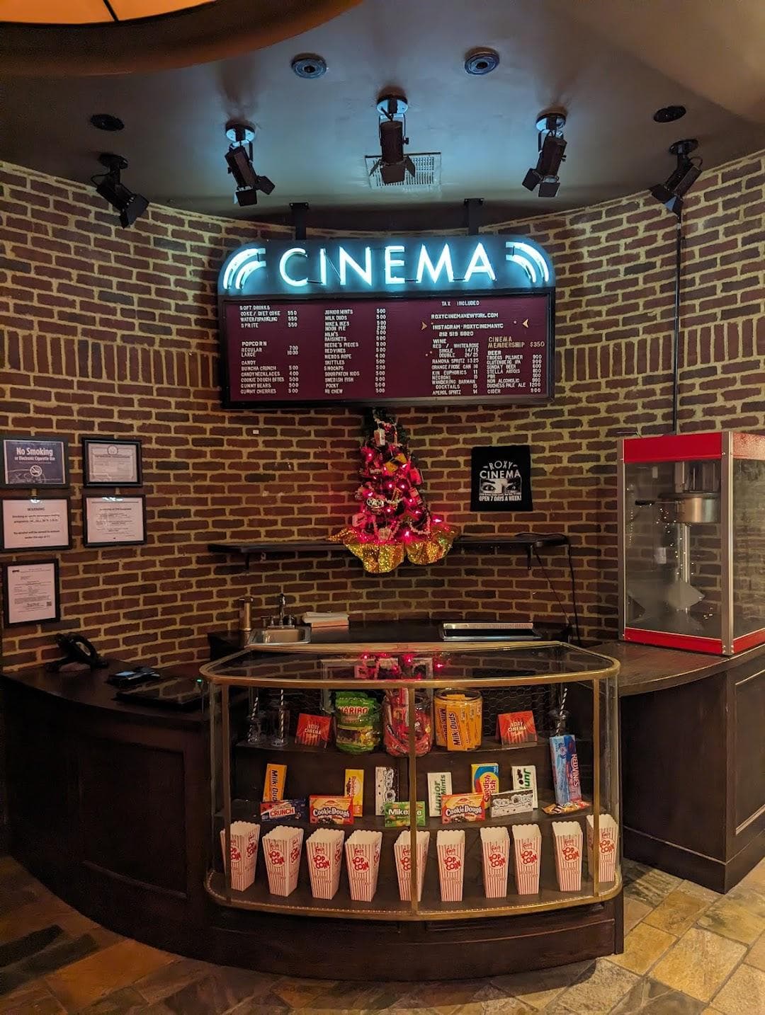 Roxy Cinema New York photo 3