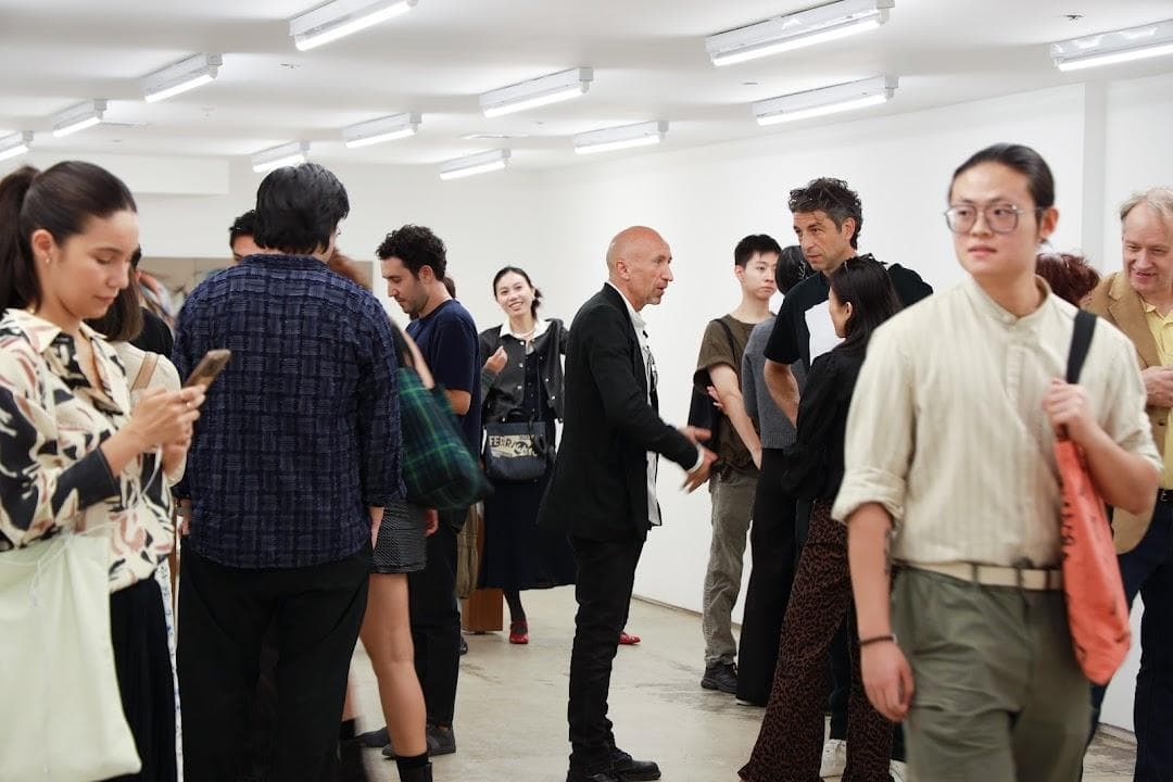LATITUDE Gallery New York photo 2