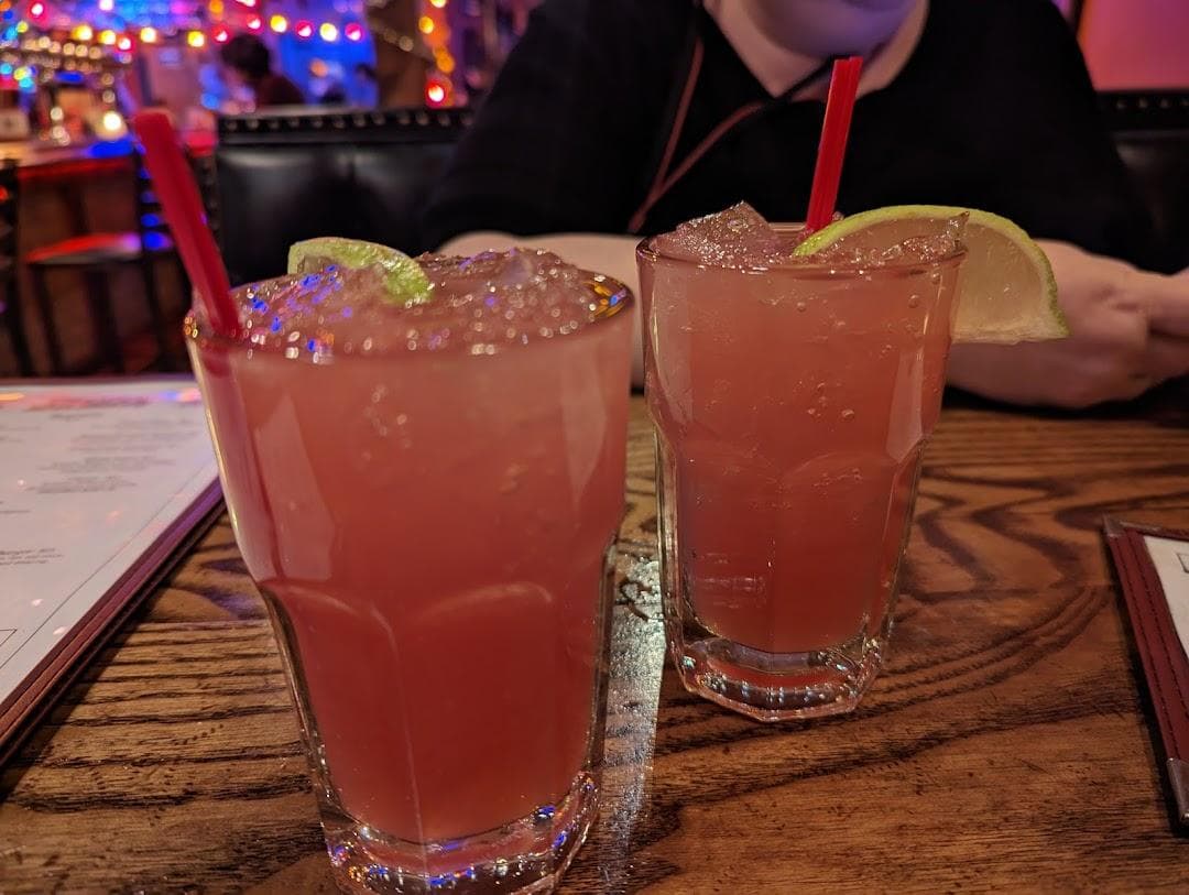 Franky Bradley's | B.West photo 6