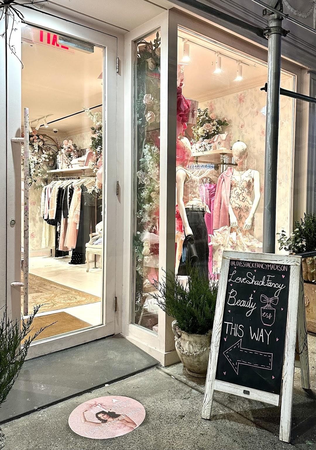 LoveShackFancy photo 2