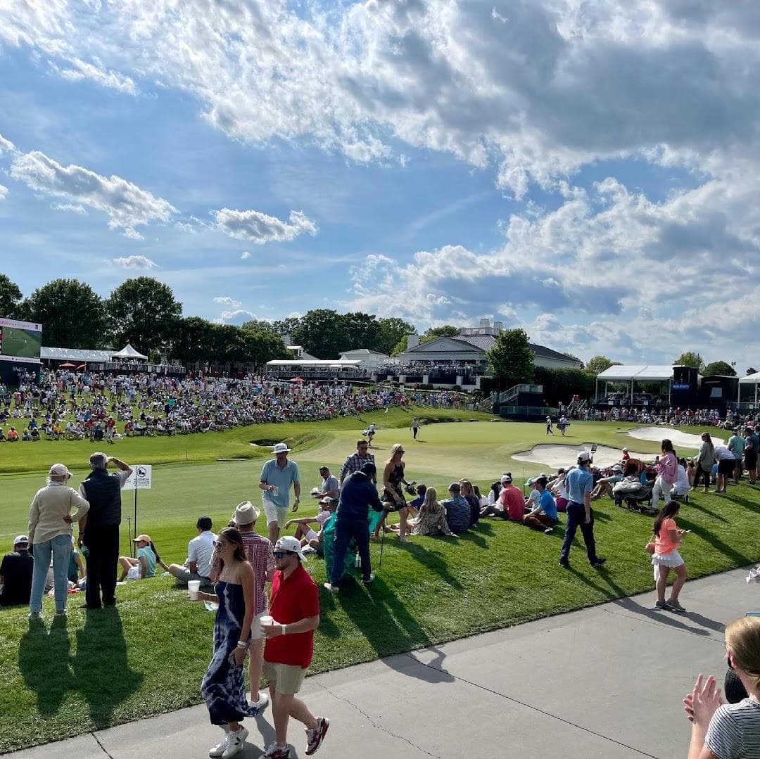 Quail Hollow Club photo 2