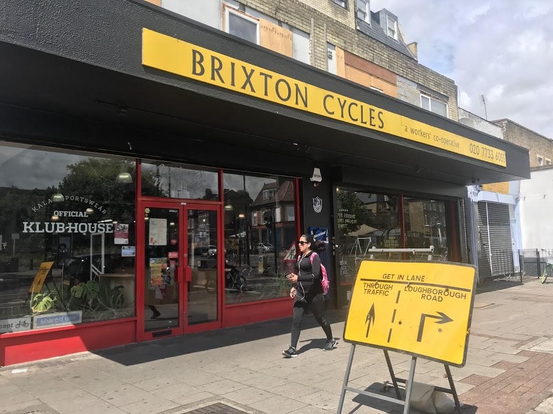 Brixton Cycles photo 2