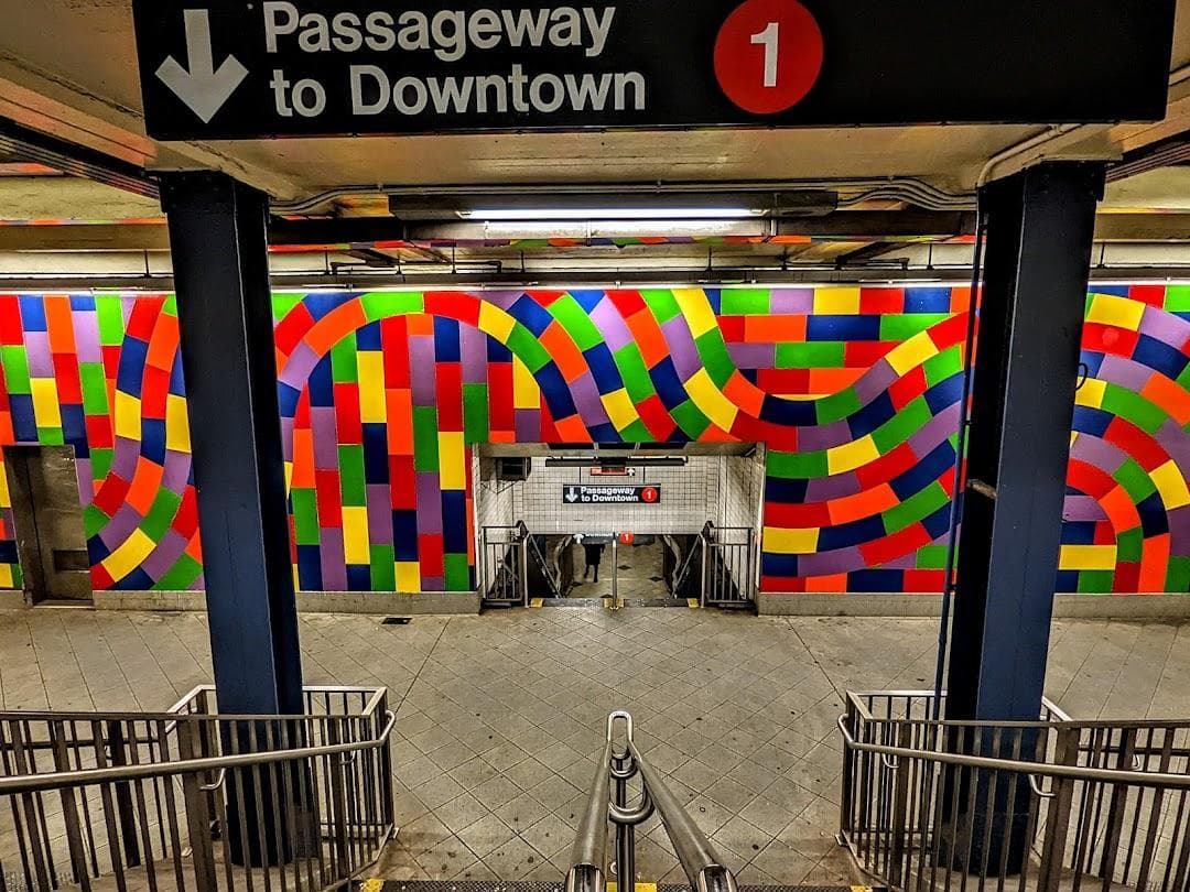 59 St-Columbus Circle photo 4