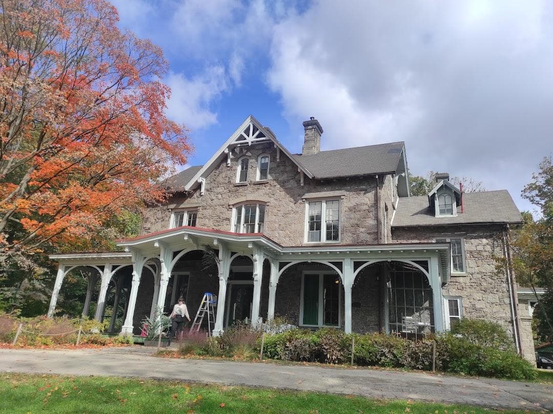 Awbury Arboretum photo 3