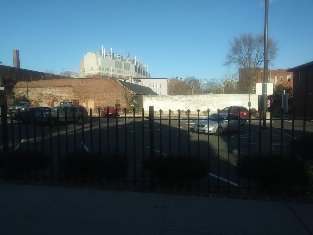 Wilson Branch Library photo 5