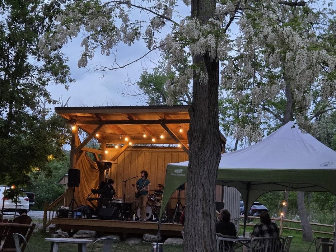 Birdhouse Brewing Company photo 1