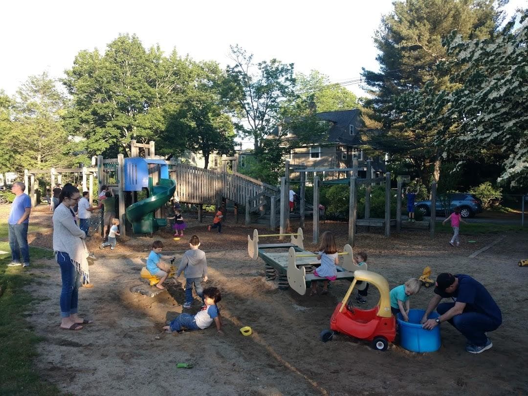 Hyde Community Center photo 5
