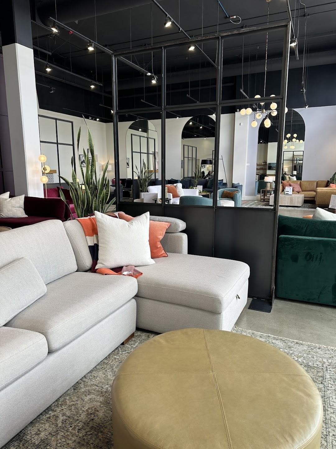 Interior Define photo 3