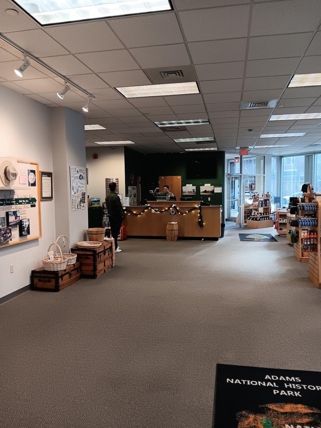 QArts Gallery / Quincy Arts Gallery photo 6