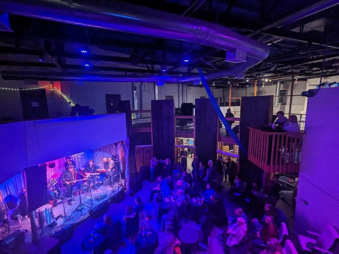 The Fallser Club photo 1