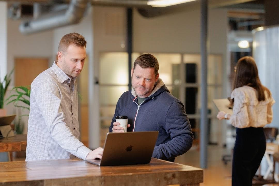 Cabin Consulting photo 2