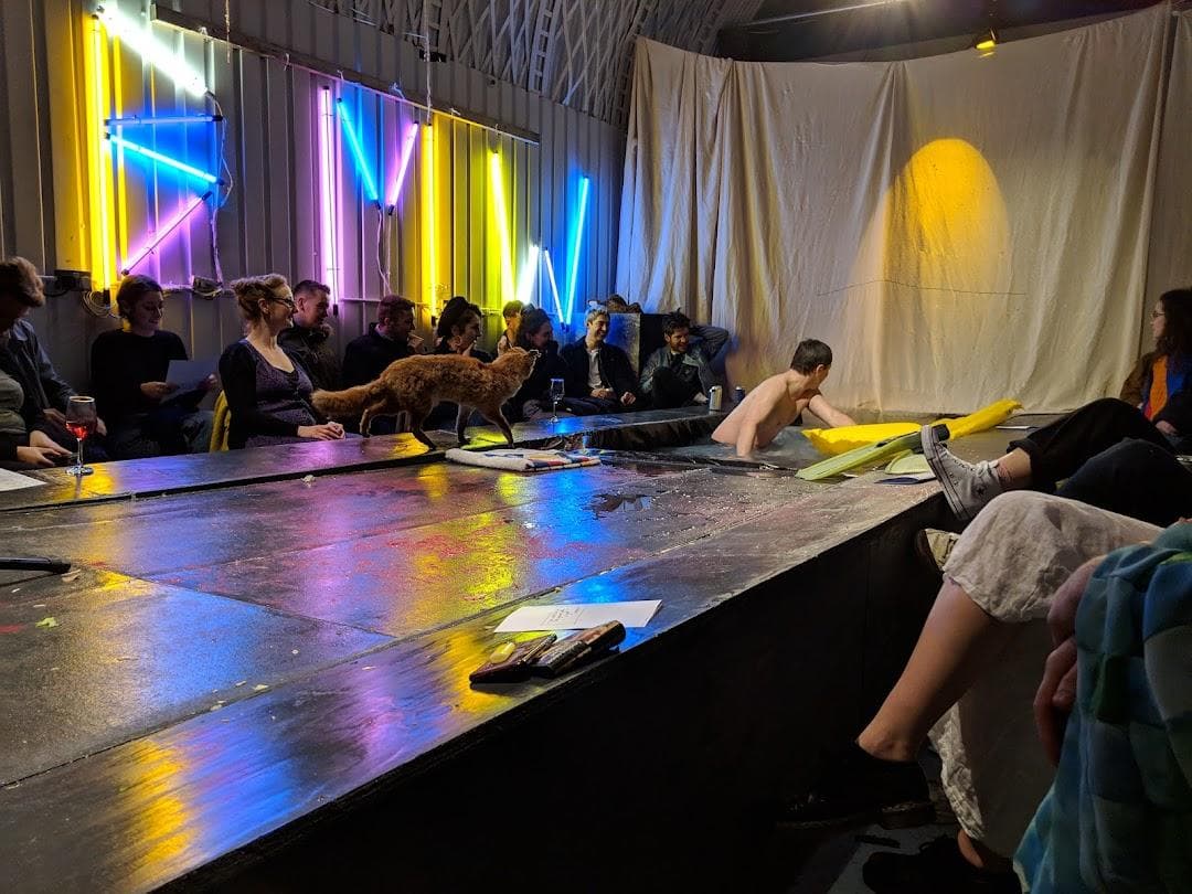 Piehouse Co-Op photo 4