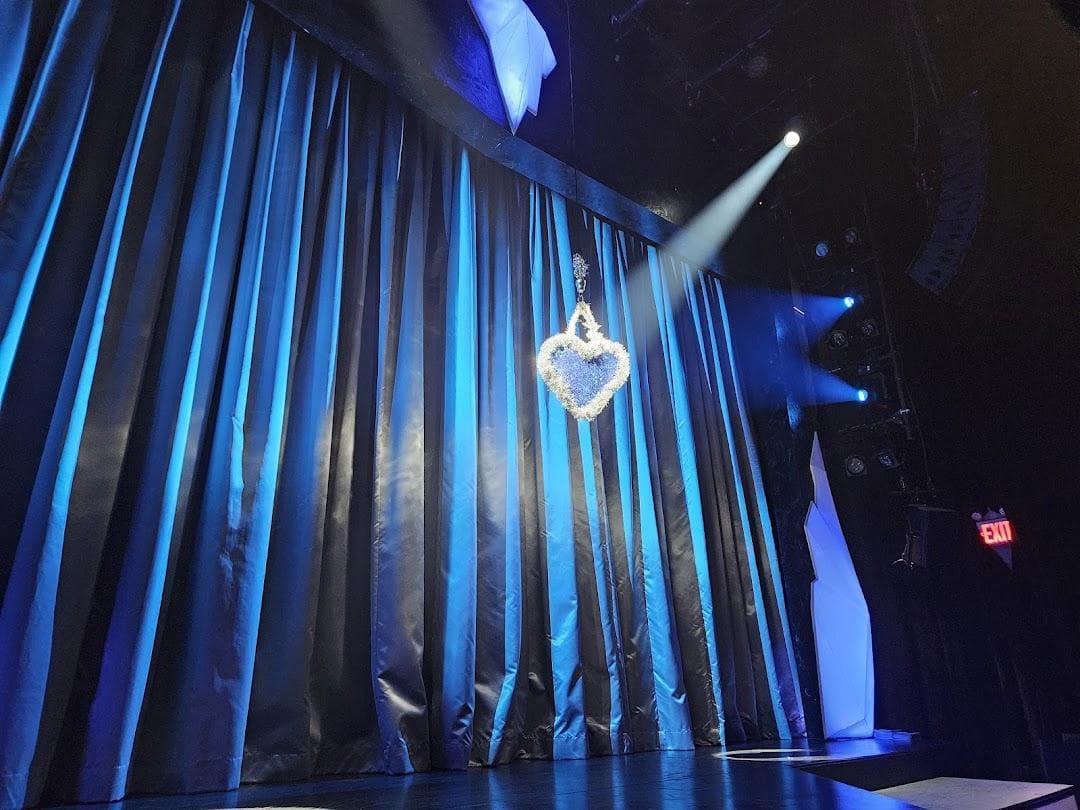 Daryl Roth Theatre photo 5