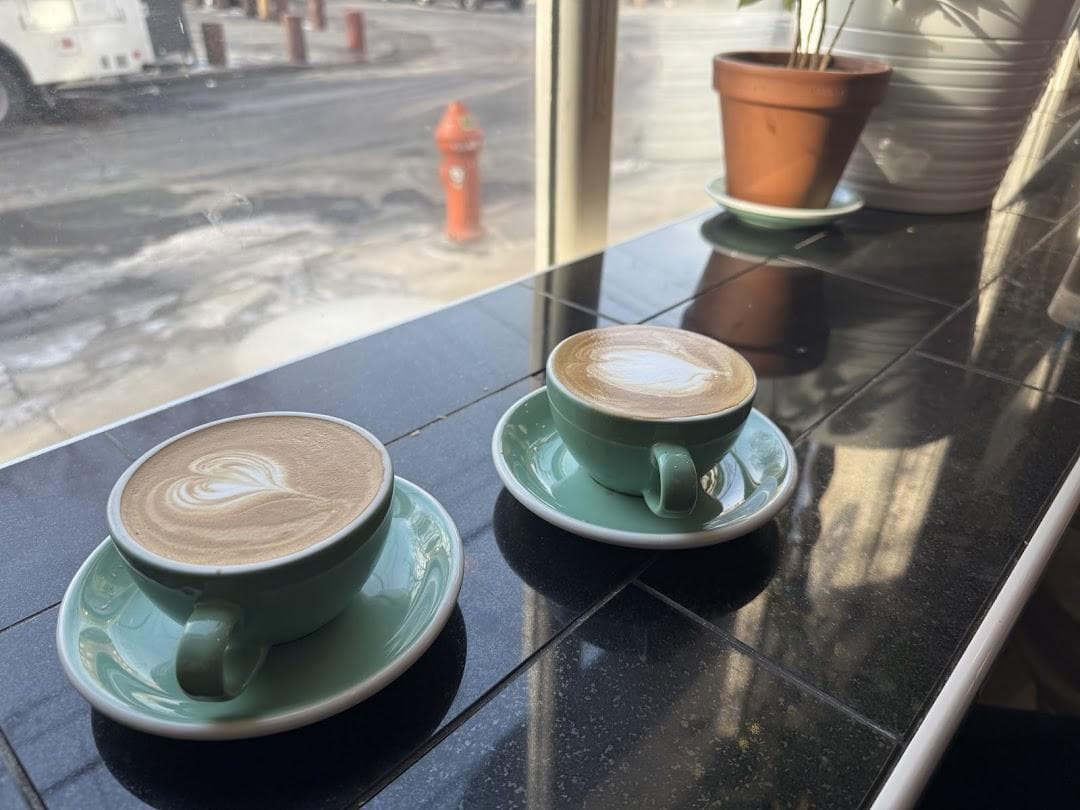 Function Coffee Labs photo 2