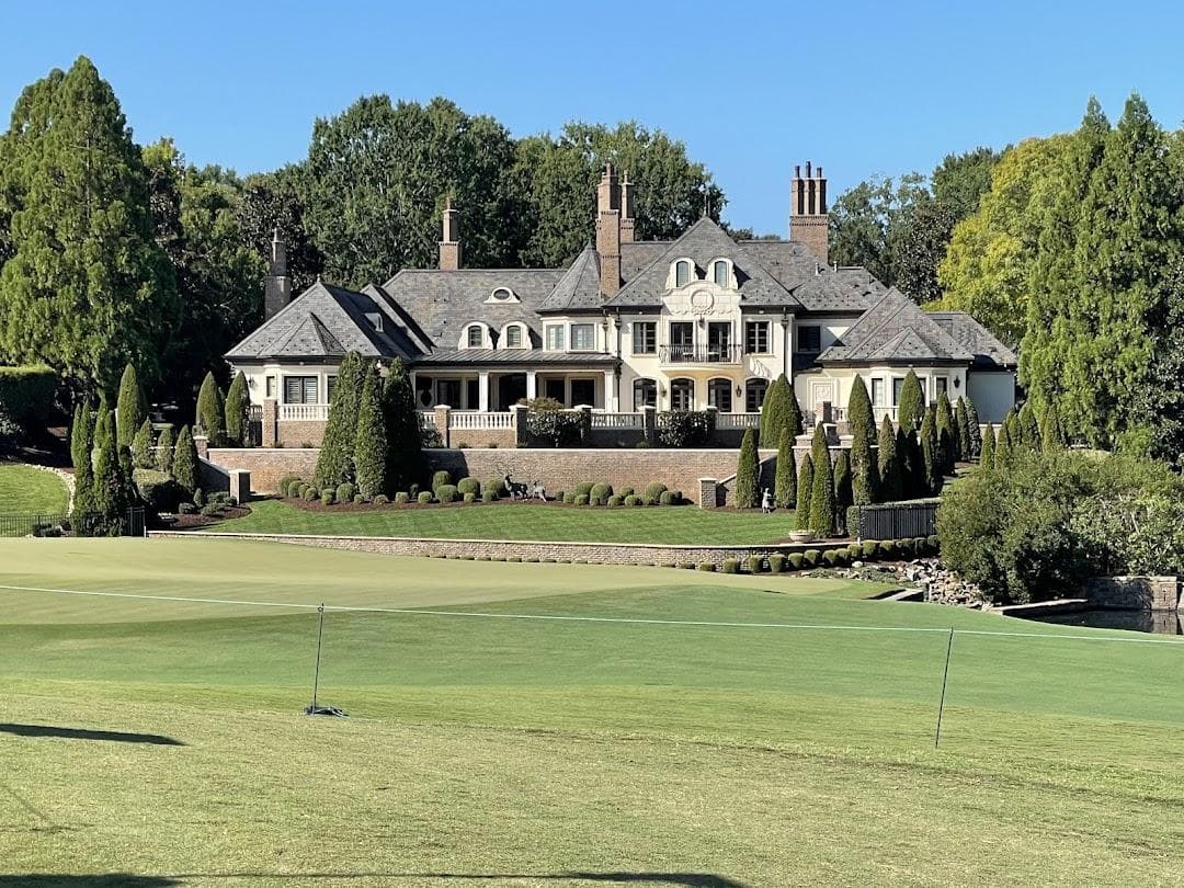 Quail Hollow Club photo 1