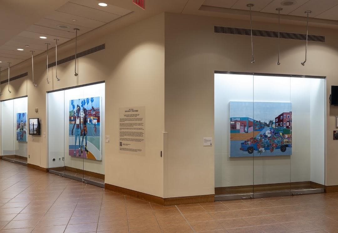 Montclair State University Galleries photo 5